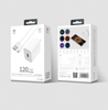 UZ.元系列.120W快充套装（UZT003）白色 商品缩略图2