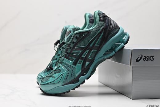 亚瑟士ASICS GEL-KAYANO 14户外越野休闲运动跑步鞋1201A922-020男女鞋 商品图7