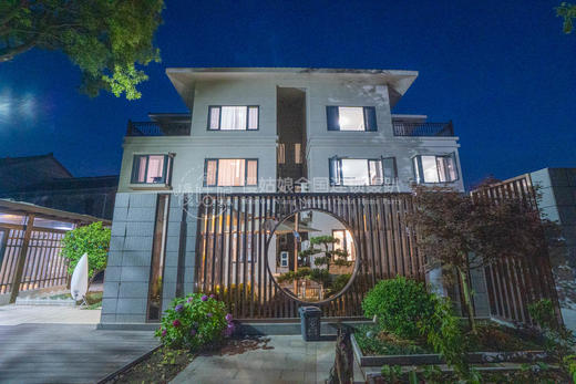 江苏慢姑娘阳光别墅轰趴 商品图13