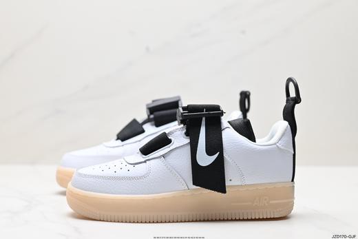 耐克Nike Air Force 1 UTILITY空军一号低帮百搭休闲运动板鞋AJ6601-600男女鞋 商品图3