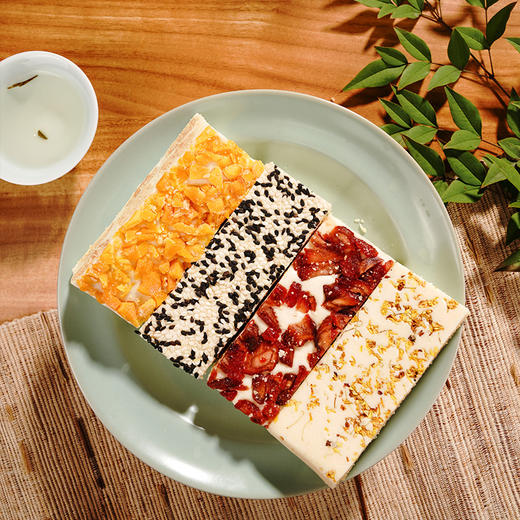 【宋有福糕点铺】门店同款现切牛乳派 满7件减65元 商品图6