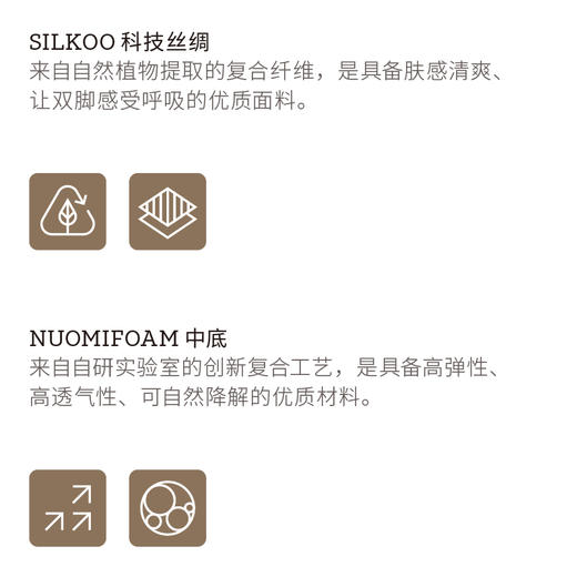 fajo花椒星球冰淇淋丝绸鞋 商品图11