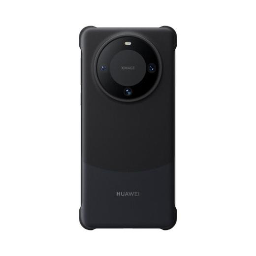 华为MATE60素皮磁吸保护壳 Barry-PMC 绿色 商品图2