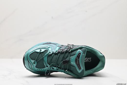 亚瑟士ASICS GEL-KAYANO 14户外越野休闲运动跑步鞋1201A922-020男女鞋 商品图1