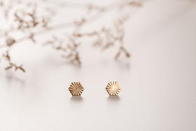 NEPAL EARRINGS 耳钉