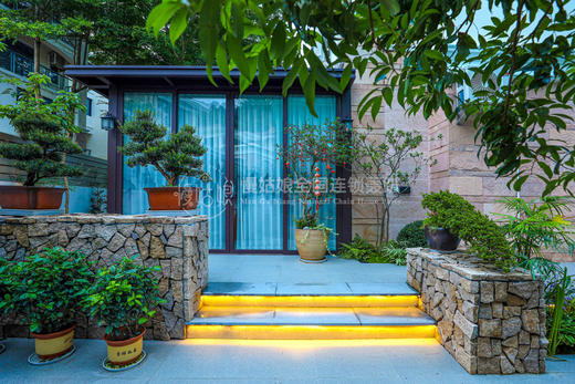 东莞慢姑娘三正华逸斋轰趴馆 商品图0