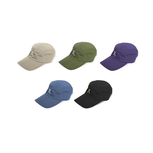 【福利特惠】ACMEITEM爱棵米-休闲鸭舌帽  GAF3540128A 商品图4