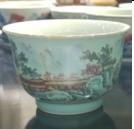 主人杯山水画2 商品图0