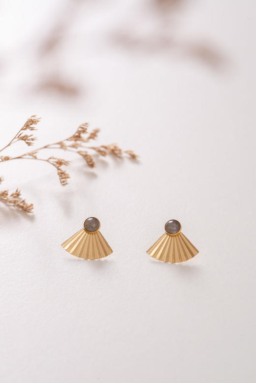 CAMBODIA EARRINGS耳饰 商品图6