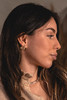 CAMBODIA EARRINGS耳饰 商品缩略图5