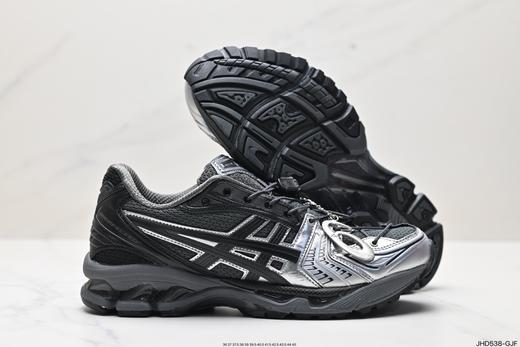 亚瑟士ASICS GEL-KAYANO 14户外越野休闲运动跑步鞋1201A922-020男女鞋 商品图4