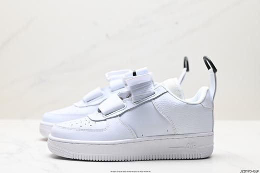 耐克Nike Air Force 1 UTILITY空军一号低帮百搭休闲运动板鞋AJ6601-600男女鞋 商品图3