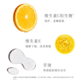 Fresh馥蕾诗清甜西柚果香香氛沐浴露300ml润肤护肤 生日礼物送女友男友