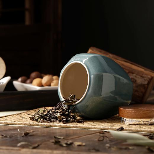 地标 合规版【单瓷罐·银】23元/套，20套/件约装2-3两 商品图4