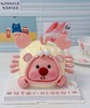 星座系列Loopy海狸卡通蛋糕-低糖处理无添加 商品缩略图3