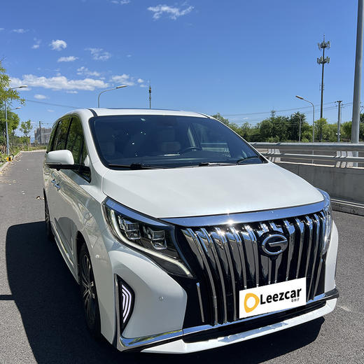 传祺 M8 领秀系列 390T 尊享版【长租-北京】 商品图2