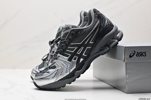 亚瑟士ASICS GEL-KAYANO 14户外越野休闲运动跑步鞋1201A922-020男女鞋 商品图7