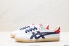 ✅亚瑟士 Onitsuka Tiger Tokuten 布面 复古低帮休闲跑鞋 商品缩略图0