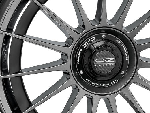 意大利进口OZ Racing Superturismo AERO 18/19/20寸 商品图3