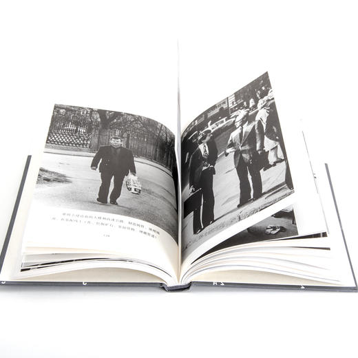 第七人（英）约翰·伯格（瑞士）让·摩尔 著 商品图5