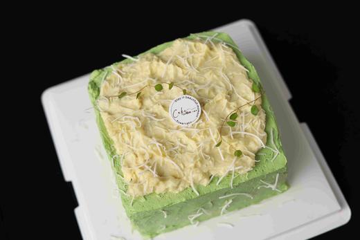 霸王榴莲抹茶 商品图3