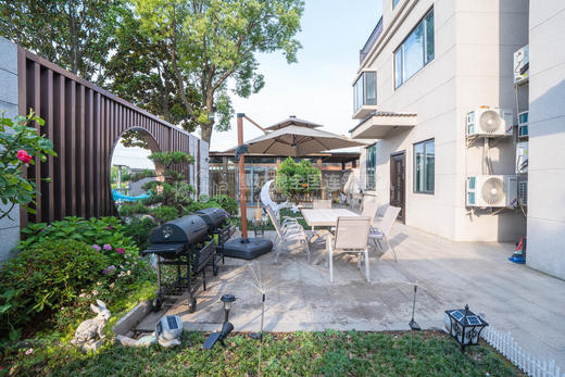 江苏慢姑娘阳光别墅轰趴 商品图10