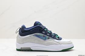 耐克NIKE AIR MAX ISHOD休闲鞋板鞋FB2393-101男女鞋