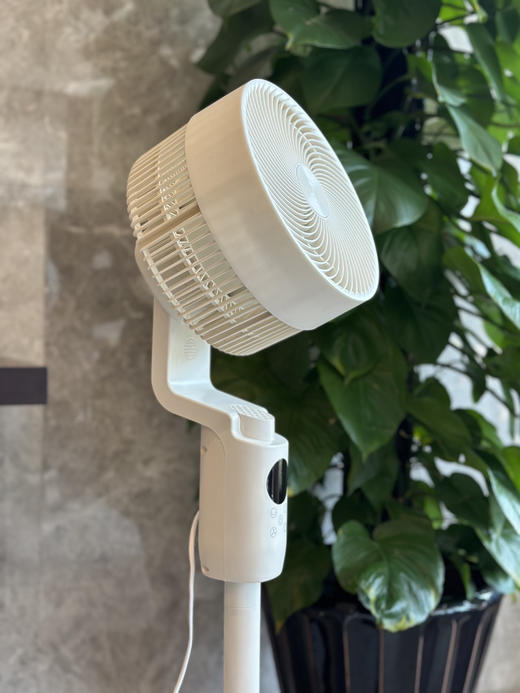 正品智能美国西屋智能空气循环系统风扇 商品图3