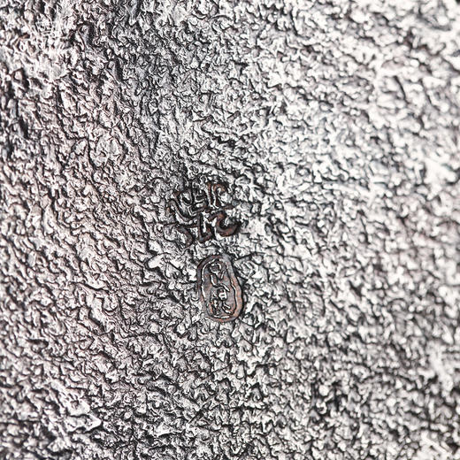 鹤鼎堂闻天系列赫焱急须瑞气祥云（缺货） 商品图4