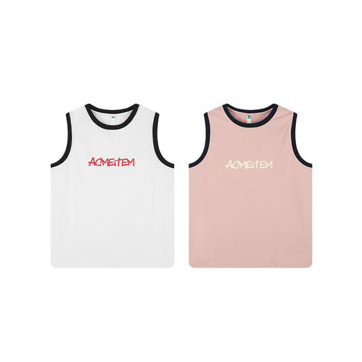 【出游季特惠】ACMEITEM爱棵米-速干背心GAF2160057C 商品图4