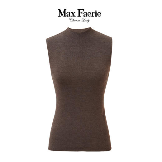 MJ3Z200麦克斯菲瑞背心 商品图0