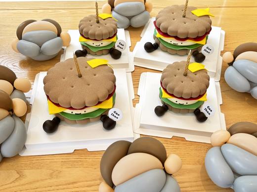 emoji小饼干 商品图1