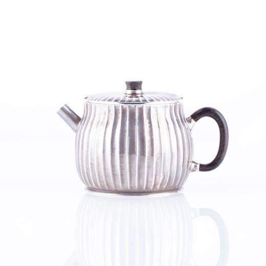 鹤鼎堂闻天系列芄兰急须茶人款（紫皮）（缺货） 商品图2