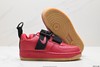 耐克Nike Air Force 1 UTILITY空军一号低帮百搭休闲运动板鞋AJ6601-600男女鞋 商品缩略图4