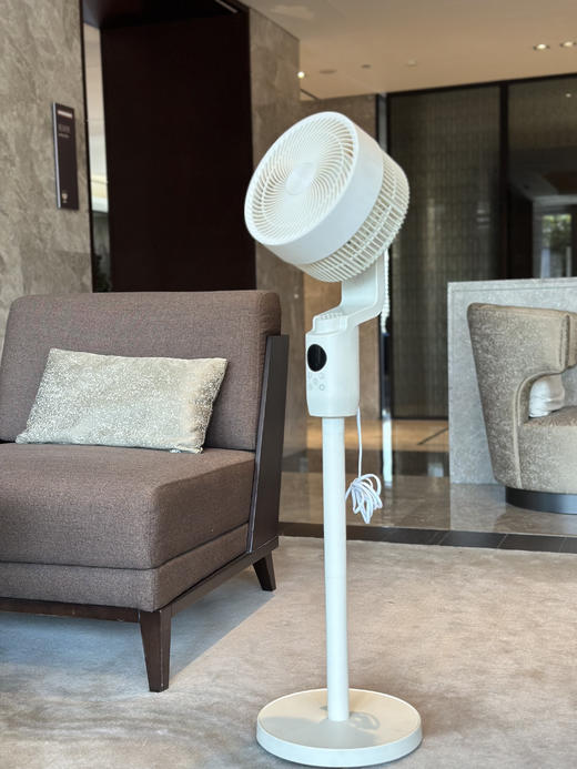 正品智能美国西屋智能空气循环系统风扇 商品图1