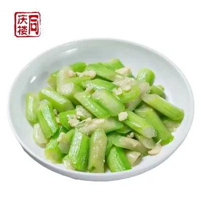 清炒丝瓜(份) 商品图0