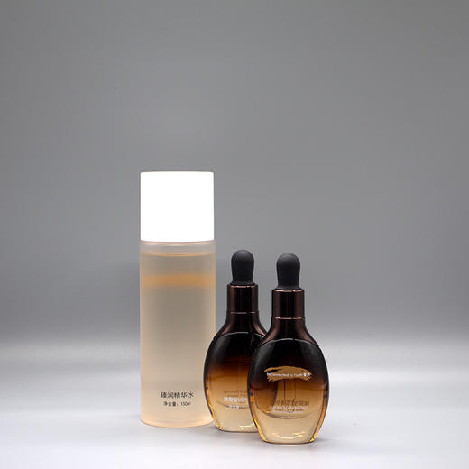 誓龄夏日速白组合美容院正品直发包邮美白保湿滋养肌肤 商品图2