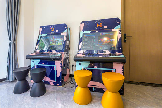 东莞慢姑娘三正华逸斋轰趴馆 商品图7