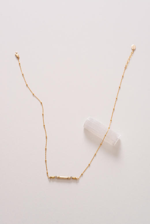 NEPAL NECKLACE 项链 商品图3