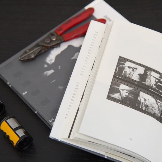 第七人（英）约翰·伯格（瑞士）让·摩尔 著 商品图2