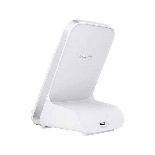 OPPO AIRVOOC无线闪充充电器(50W)白色 商品图5