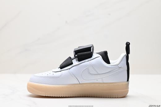 耐克Nike Air Force 1 UTILITY空军一号低帮百搭休闲运动板鞋AJ6601-600男女鞋 商品图2