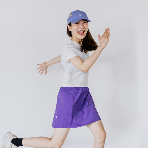 【品牌直发-破价清仓】ACMEITEM爱棵米-运动短裙GAF2360027C 商品图3
