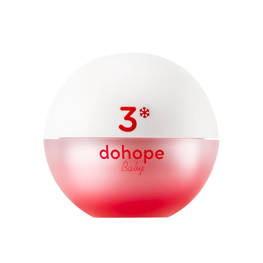 朵望-特护沁润霜50g 商品图0