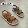 新品真皮男士沙滩鞋440B42014（W） 商品缩略图0