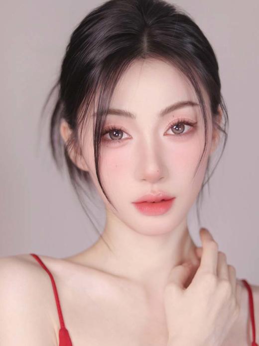 Leenscolor 美瞳日抛 黄昏以后 直径14.5mm 着色13.8mm 商品图6