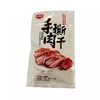 口口香 酱卤制酱辣味手撕肉干 60g 商品缩略图0