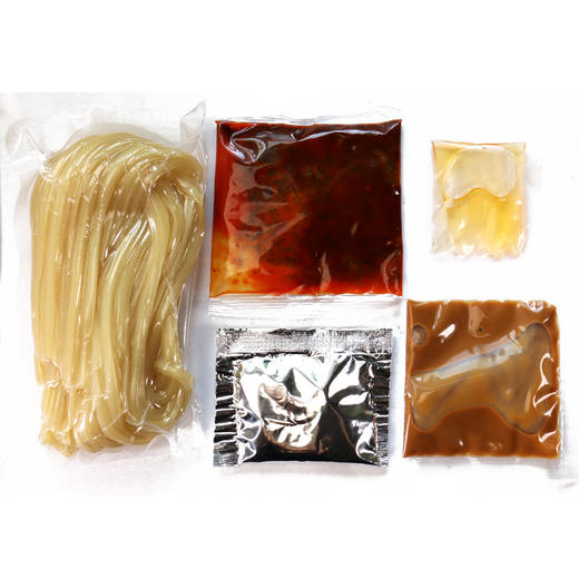 东北大妈麻辣烫 商品图2