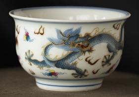 主人杯御泉云龙如是 商品图0