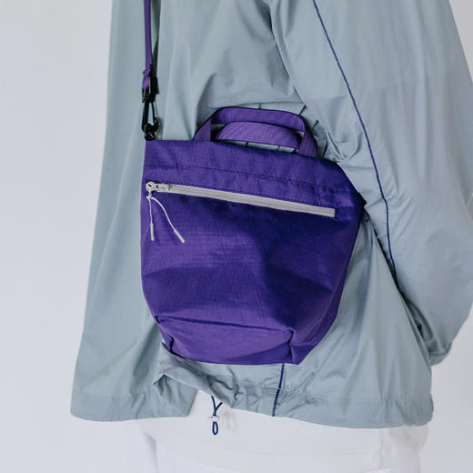 【十一破价福利】ACMEITEM爱棵米-便携挎包   GAF3510121A 商品图3